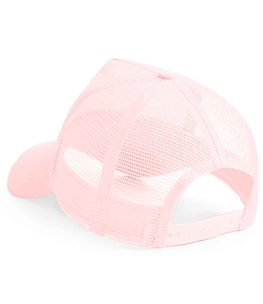 Beechfield - Kids Snapback Trucker Cap - Pierre Francis