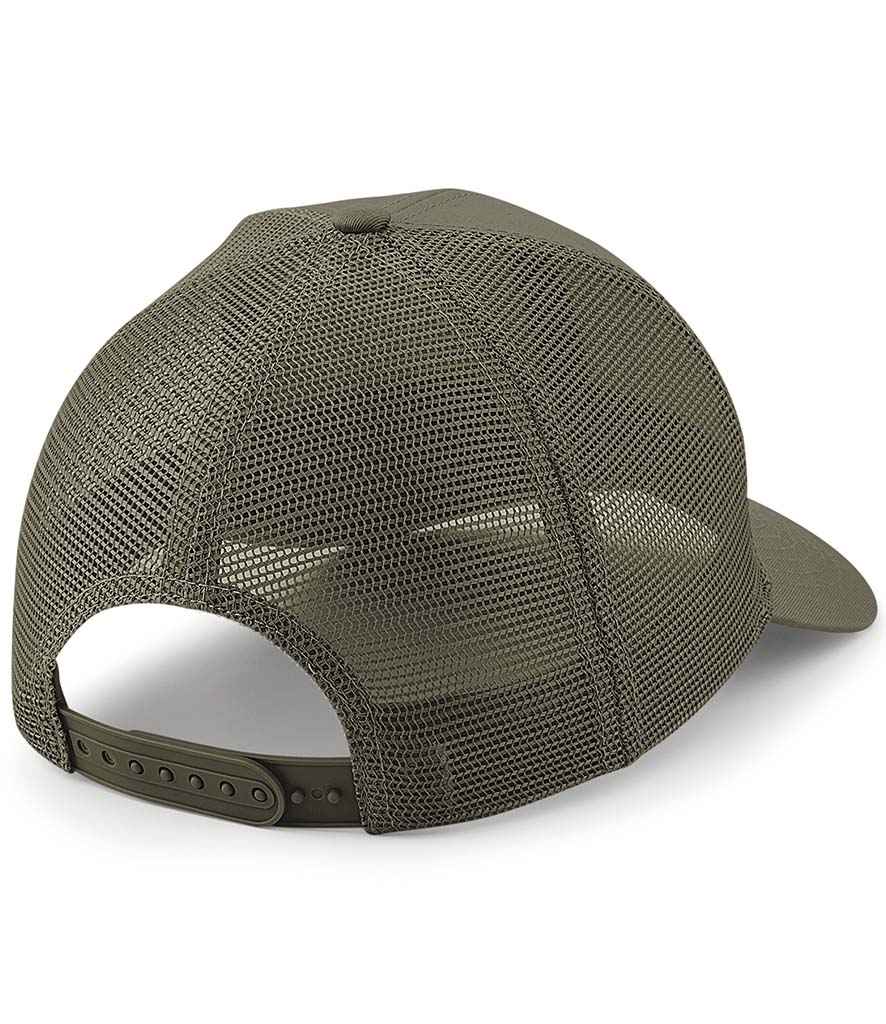 Beechfield - Urbanwear Trucker Cap - Pierre Francis