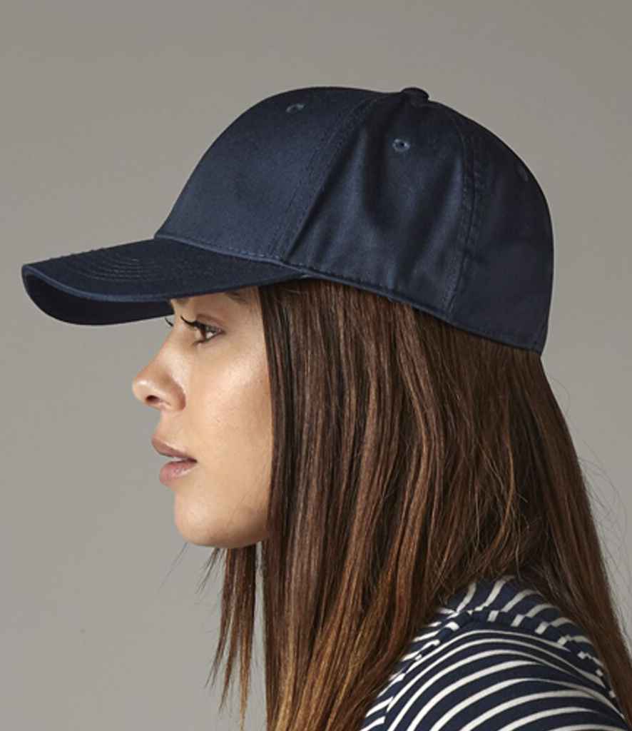 Beechfield - Urbanwear 6 Panel Cap - Pierre Francis