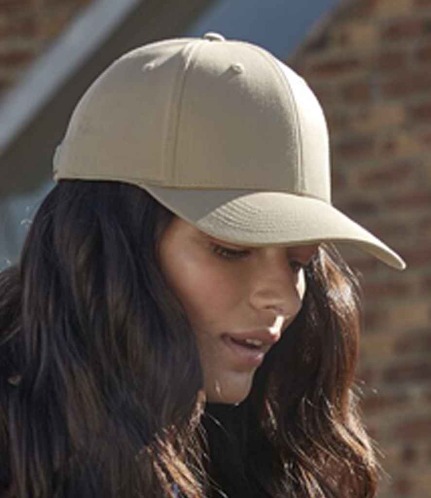 Beechfield - Urbanwear 6 Panel Cap - Pierre Francis