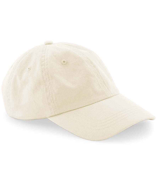 Beechfield - Low Profile 6 Panel Cap - Pierre Francis