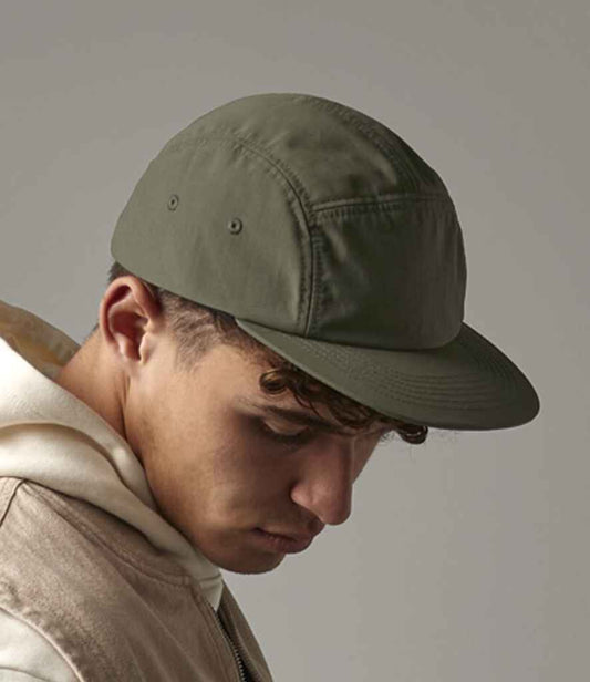 Beechfield - Outdoor 5 Panel Camper Cap - Pierre Francis