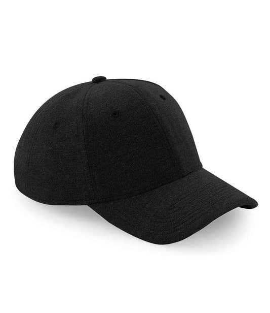 Beechfield - Jersey Athleisure Baseball Cap - Pierre Francis