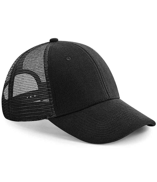 Beechfield - Jersey Athleisure Trucker Cap - Pierre Francis