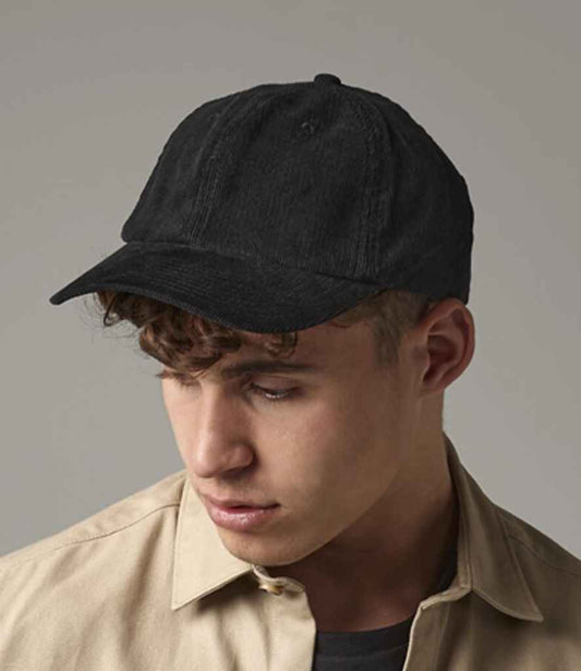 Beechfield - Heritage Cord Cap - Pierre Francis