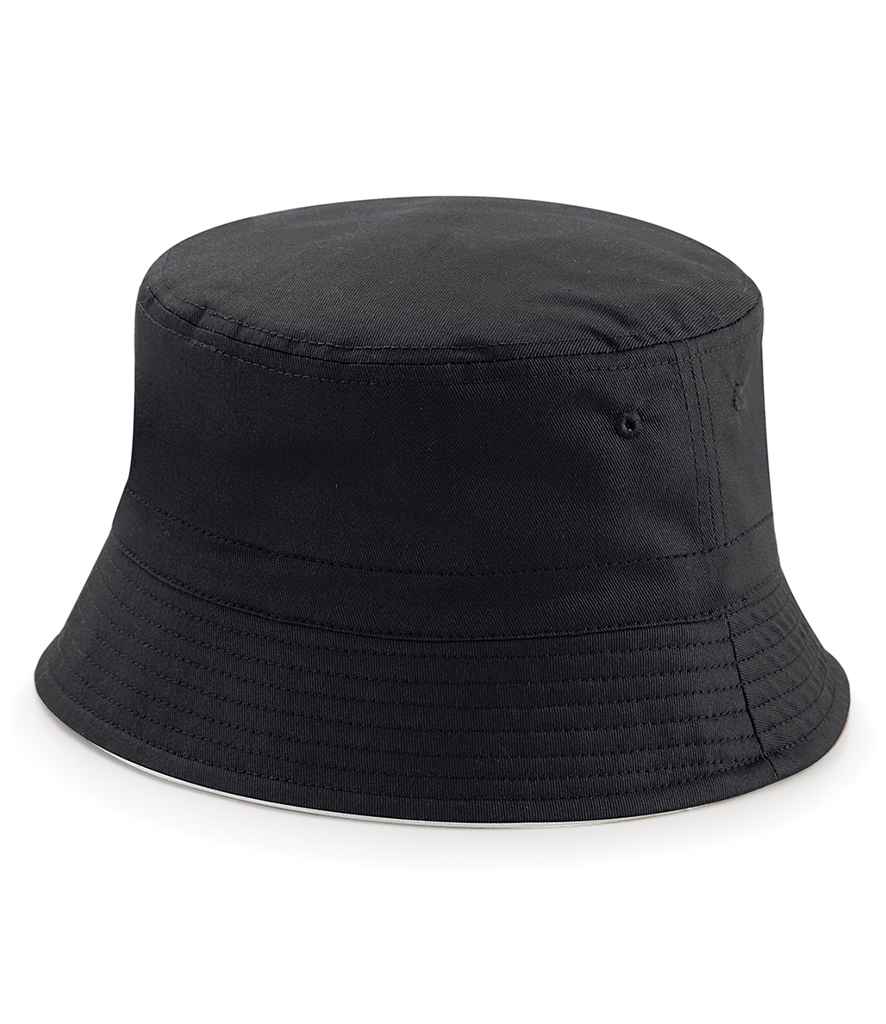 Beechfield - Reversible Bucket Hat - Pierre Francis