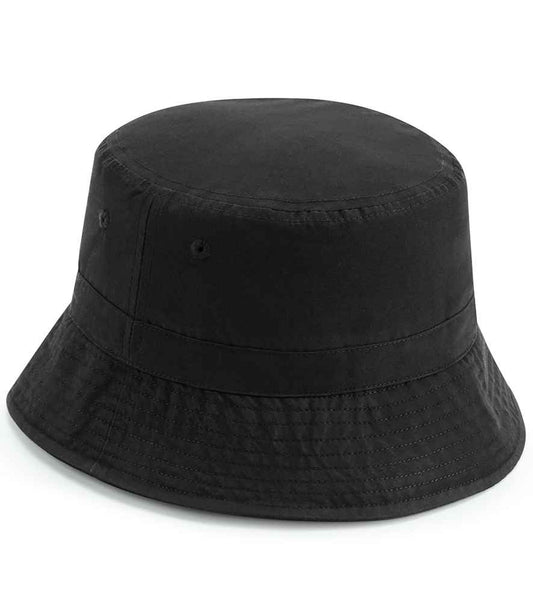 Beechfield - Recycled Polyester Bucket Hat - Pierre Francis