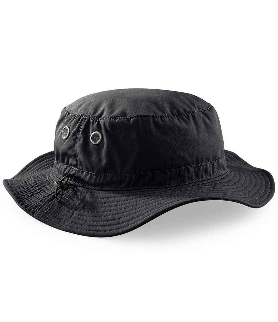 Beechfield - Cargo Bucket Hat - Pierre Francis