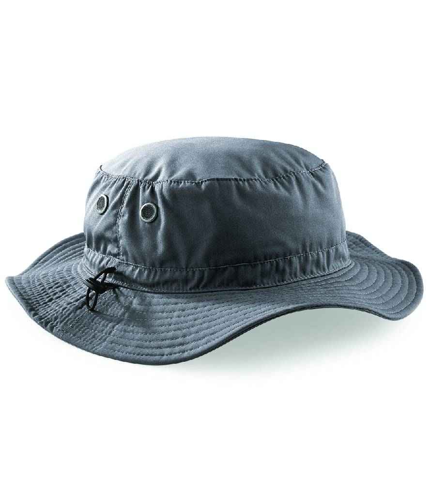 Beechfield - Cargo Bucket Hat - Pierre Francis