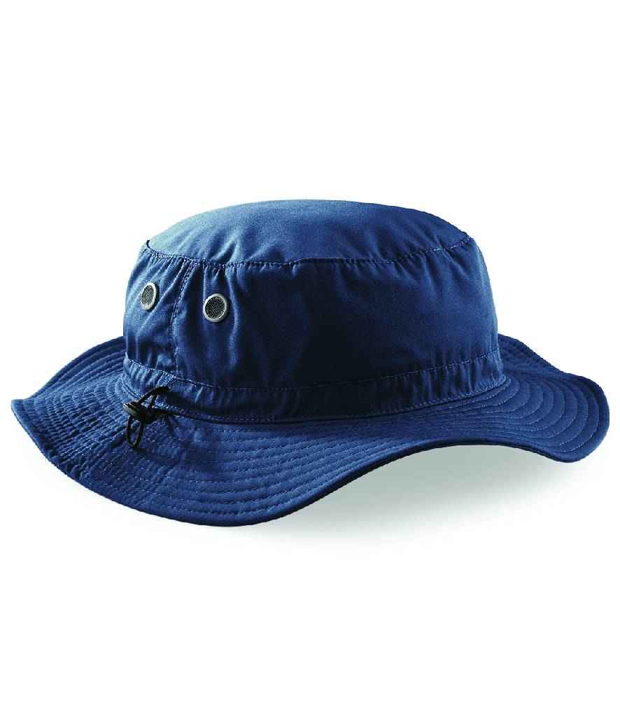 Beechfield - Cargo Bucket Hat - Pierre Francis