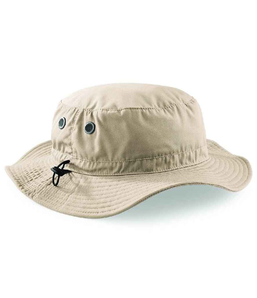 Beechfield - Cargo Bucket Hat - Pierre Francis