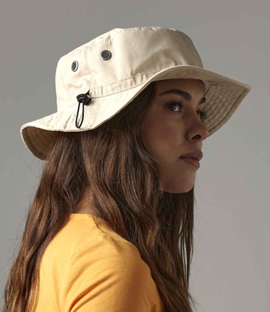 Beechfield - Cargo Bucket Hat - Pierre Francis