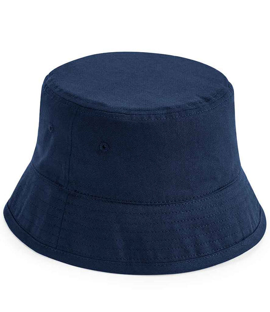 Beechfield - Kids Organic Cotton Bucket Hat - Pierre Francis