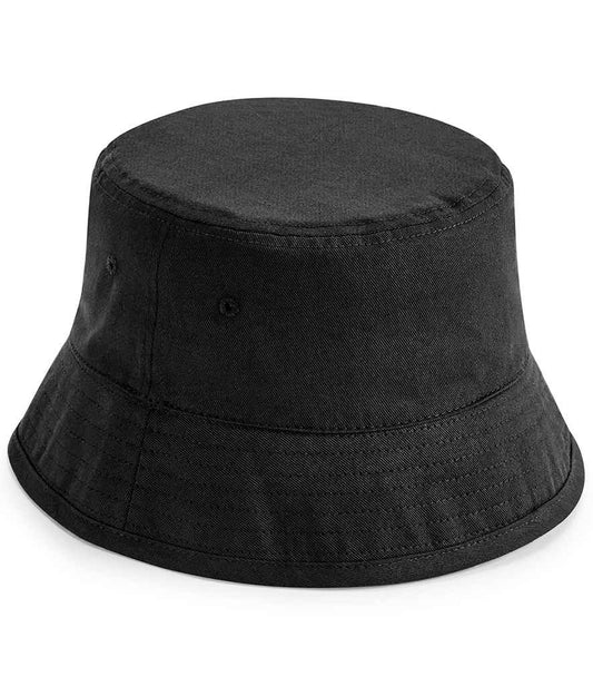 Beechfield - Organic Cotton Bucket Hat - Pierre Francis