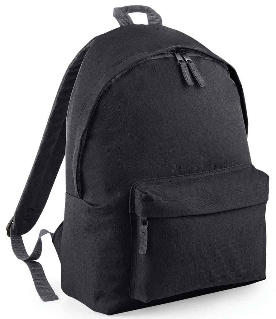 BagBase - Kids Fashion Backpack - Pierre Francis