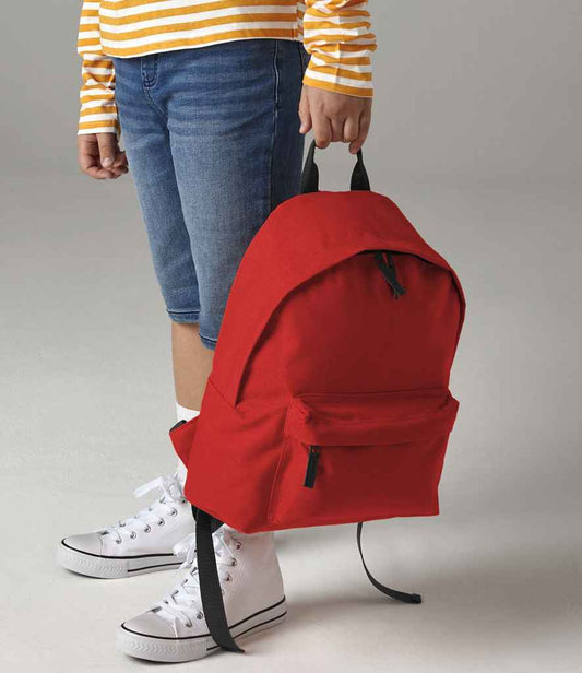 BagBase - Kids Fashion Backpack - Pierre Francis