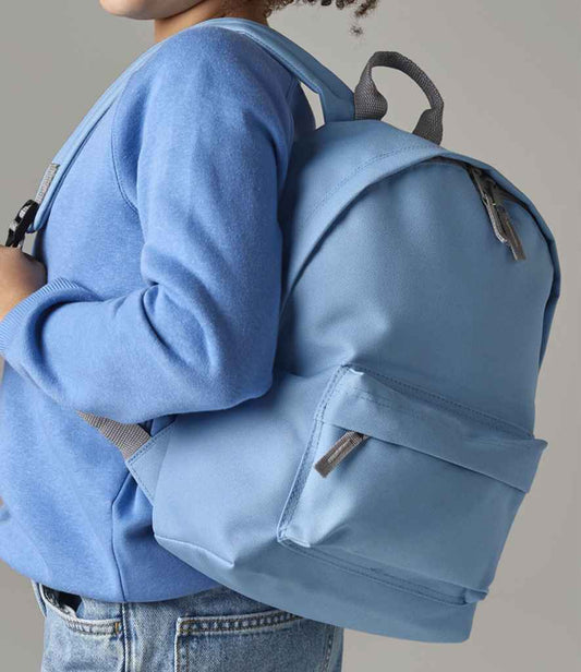 BagBase  - Mini Fashion Backpack - Pierre Francis