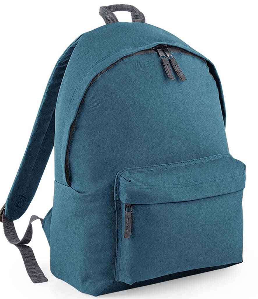 BagBase - Original Fashion Backpack - Pierre Francis