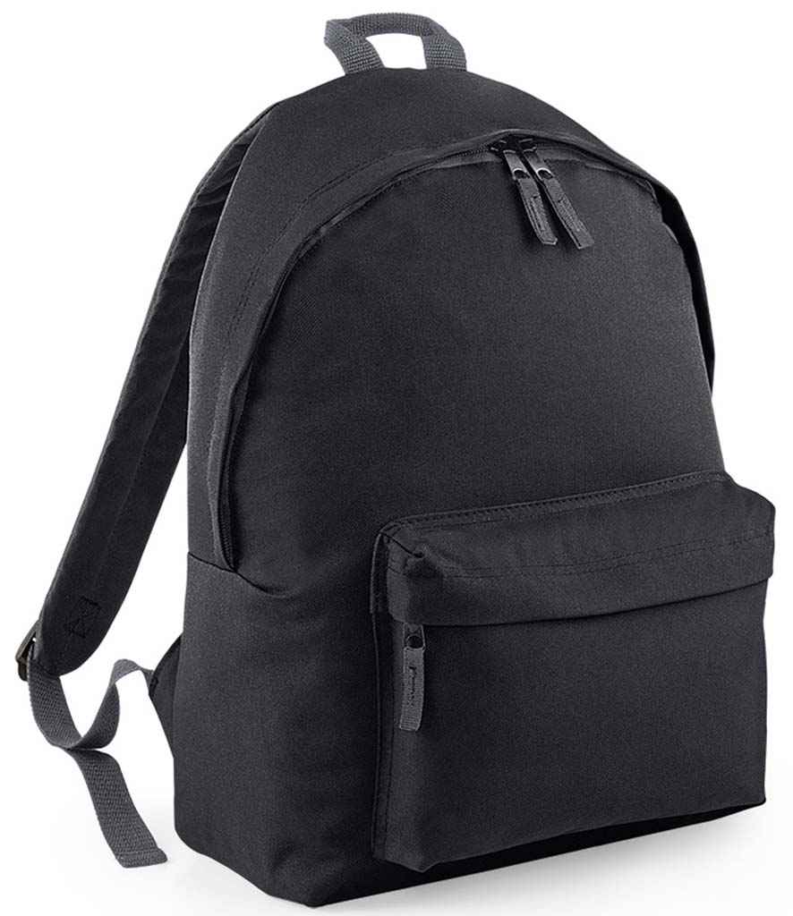 BagBase - Original Fashion Backpack - Pierre Francis