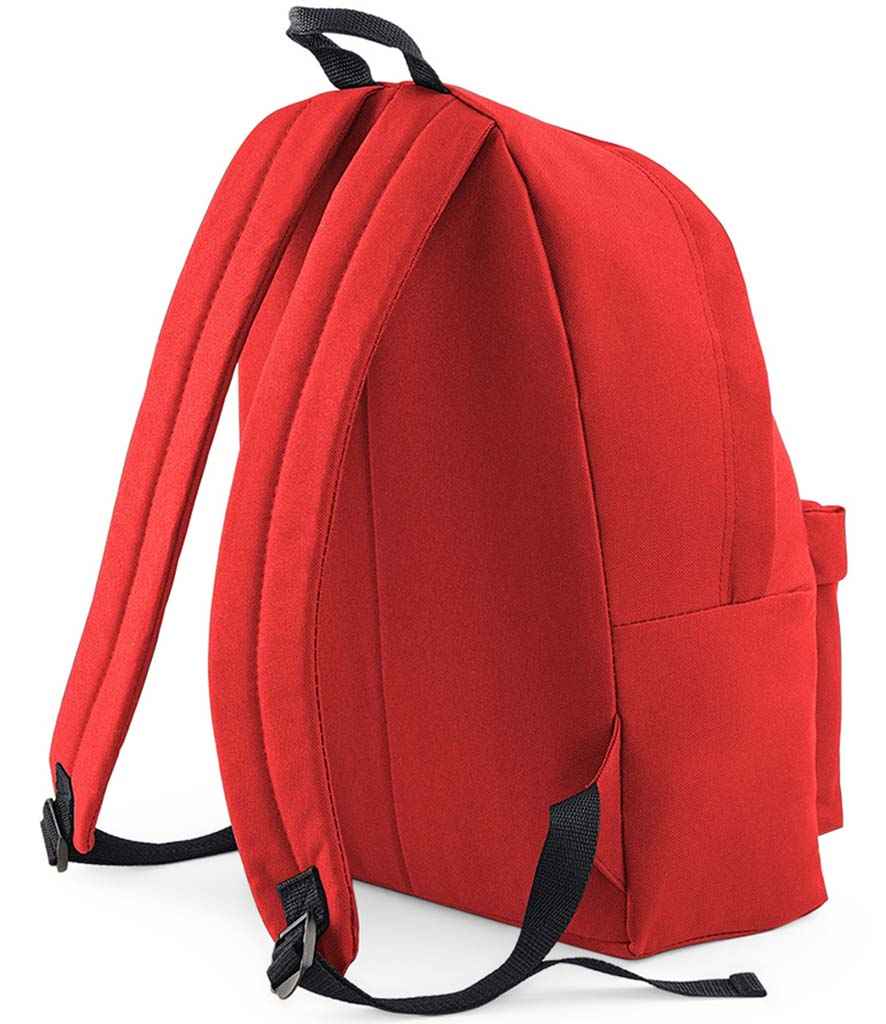 BagBase - Original Fashion Backpack - Pierre Francis