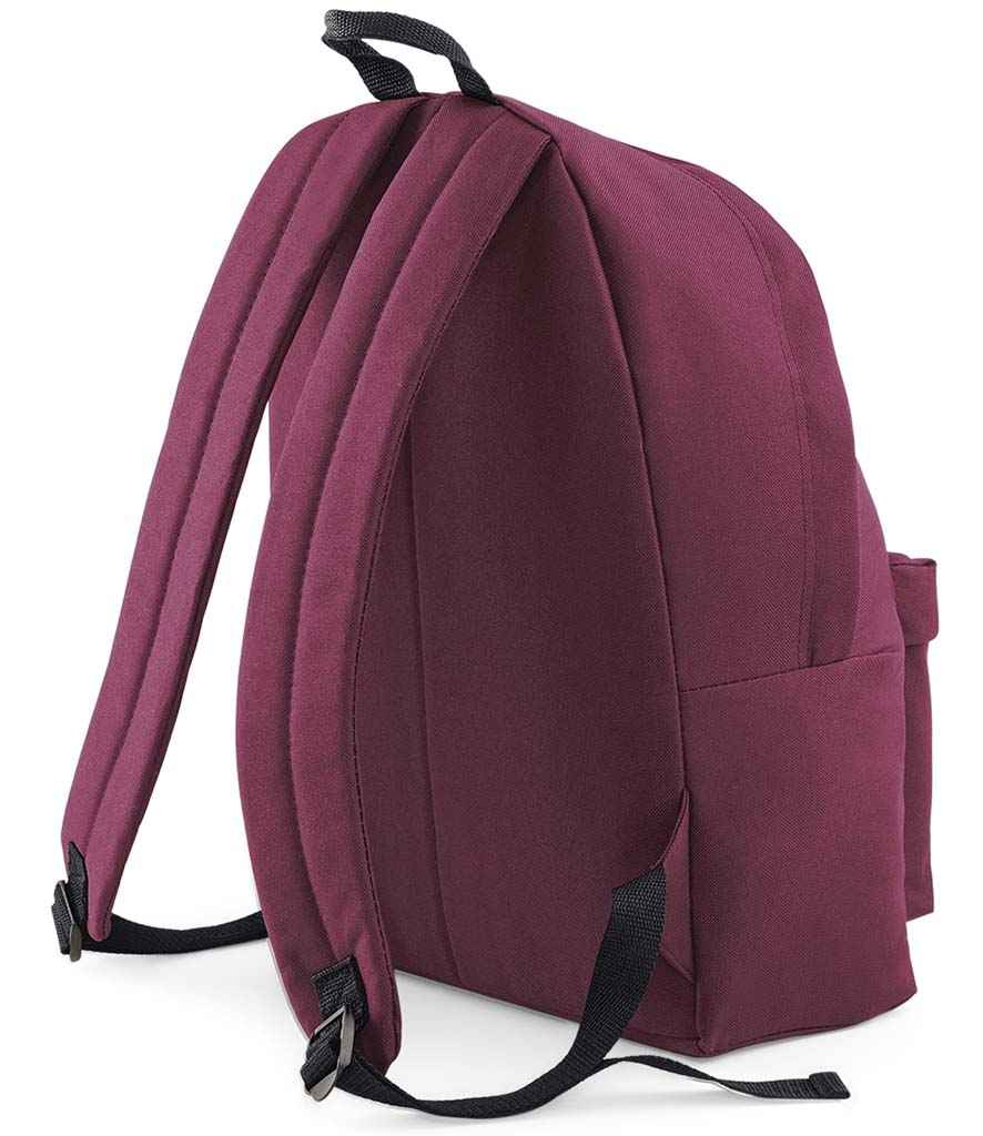 BagBase - Original Fashion Backpack - Pierre Francis