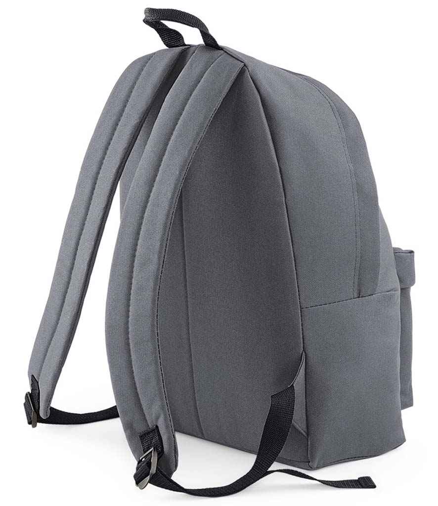 BagBase - Original Fashion Backpack - Pierre Francis