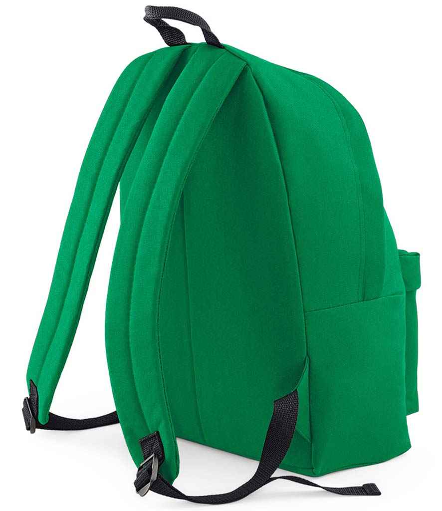 BagBase - Original Fashion Backpack - Pierre Francis