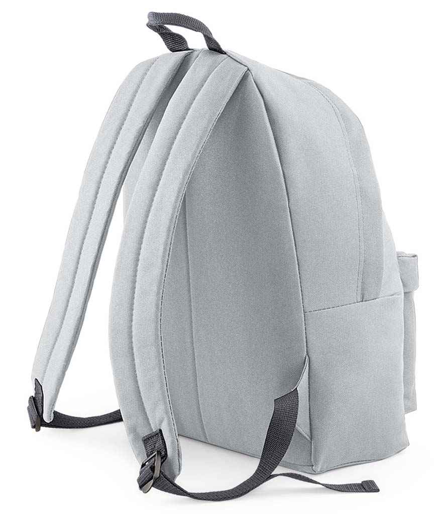 BagBase - Original Fashion Backpack - Pierre Francis