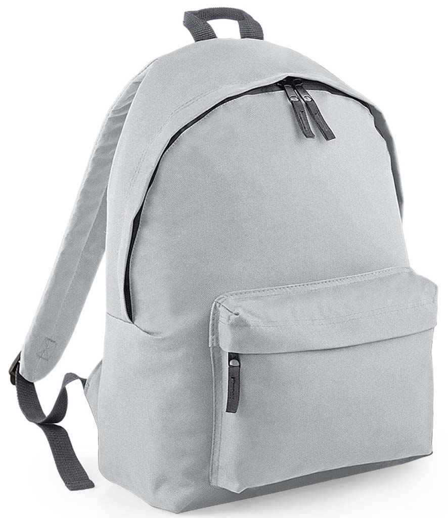 BagBase - Original Fashion Backpack - Pierre Francis