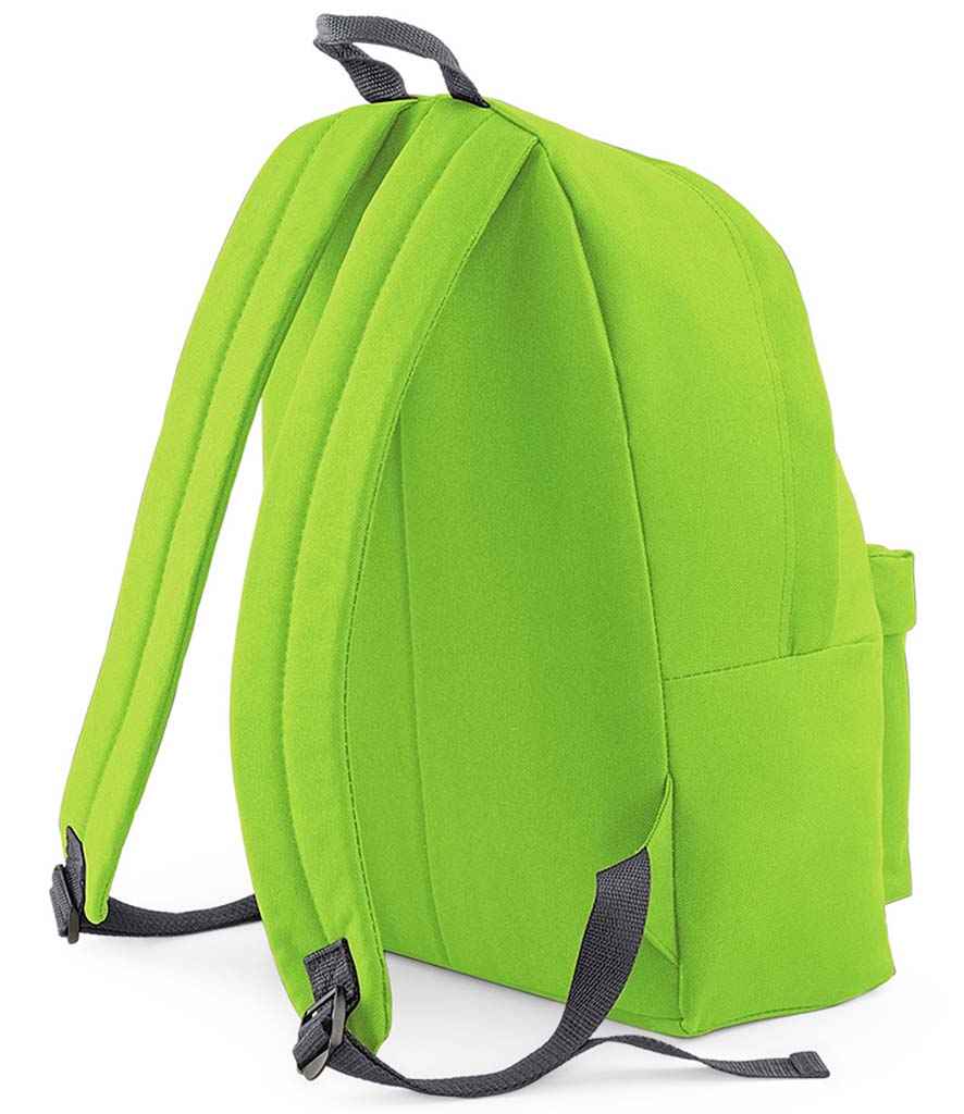 BagBase - Original Fashion Backpack - Pierre Francis