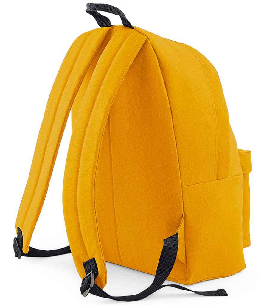 BagBase - Original Fashion Backpack - Pierre Francis