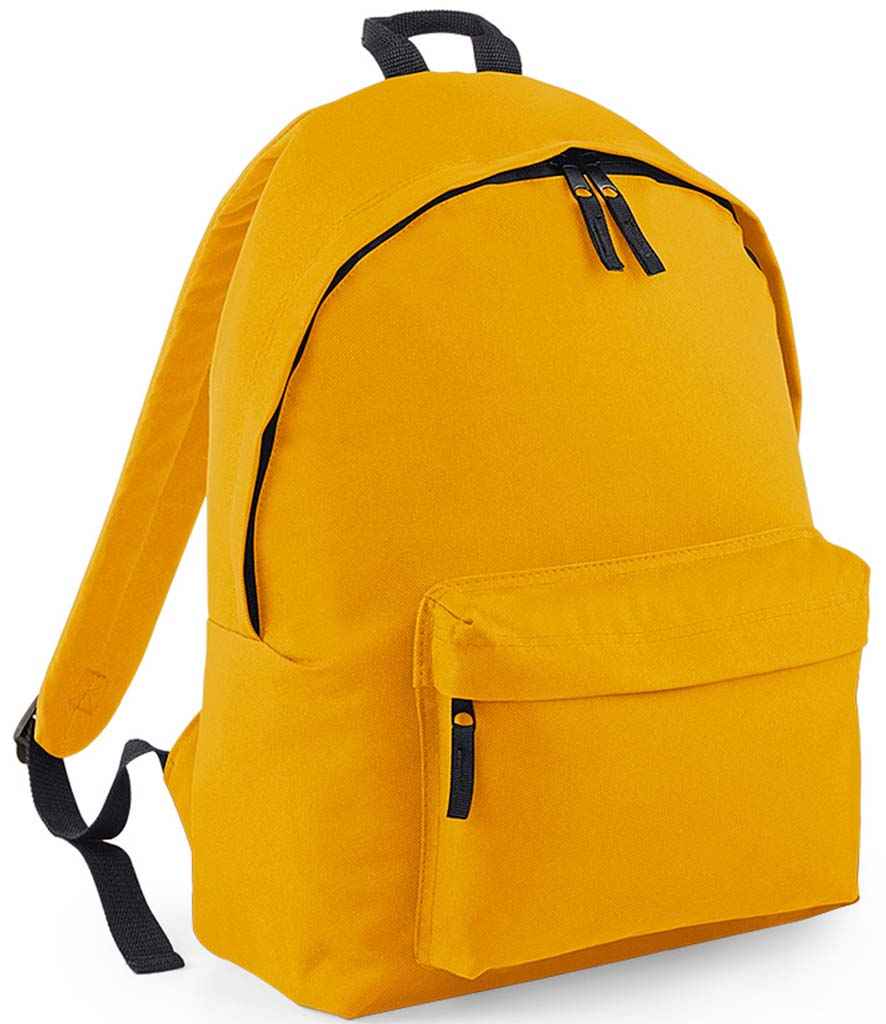 BagBase - Original Fashion Backpack - Pierre Francis