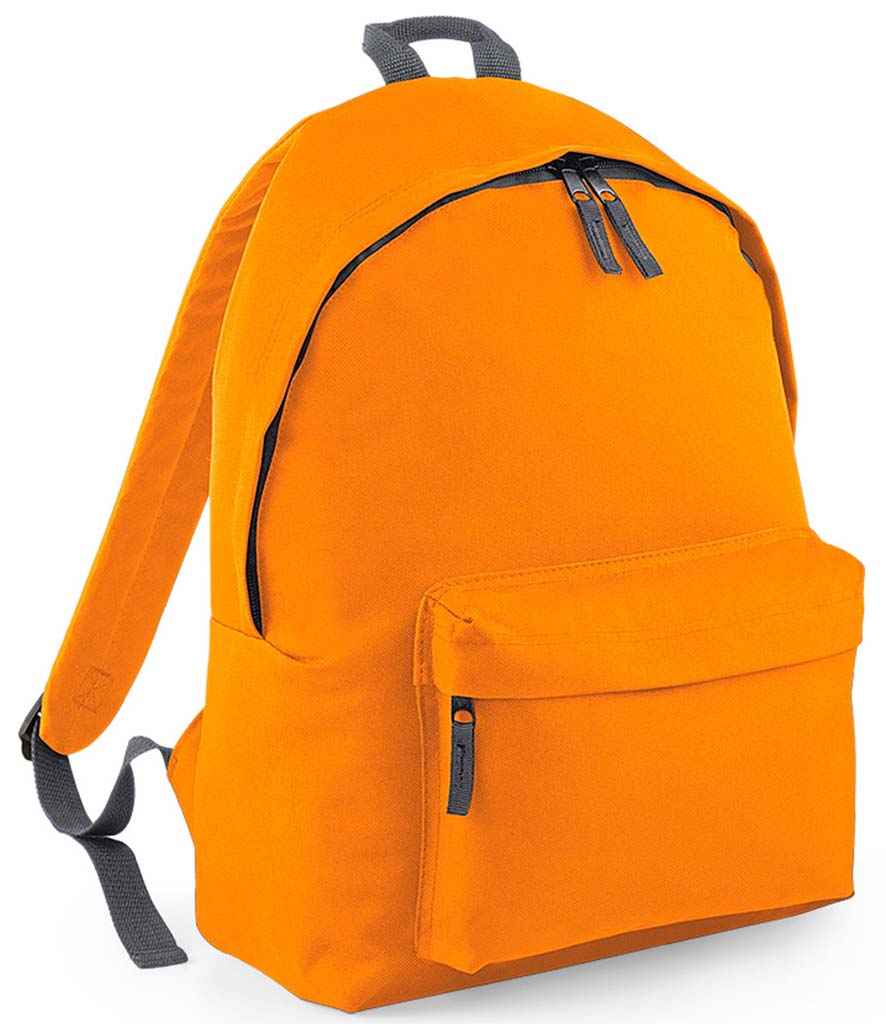 BagBase - Original Fashion Backpack - Pierre Francis