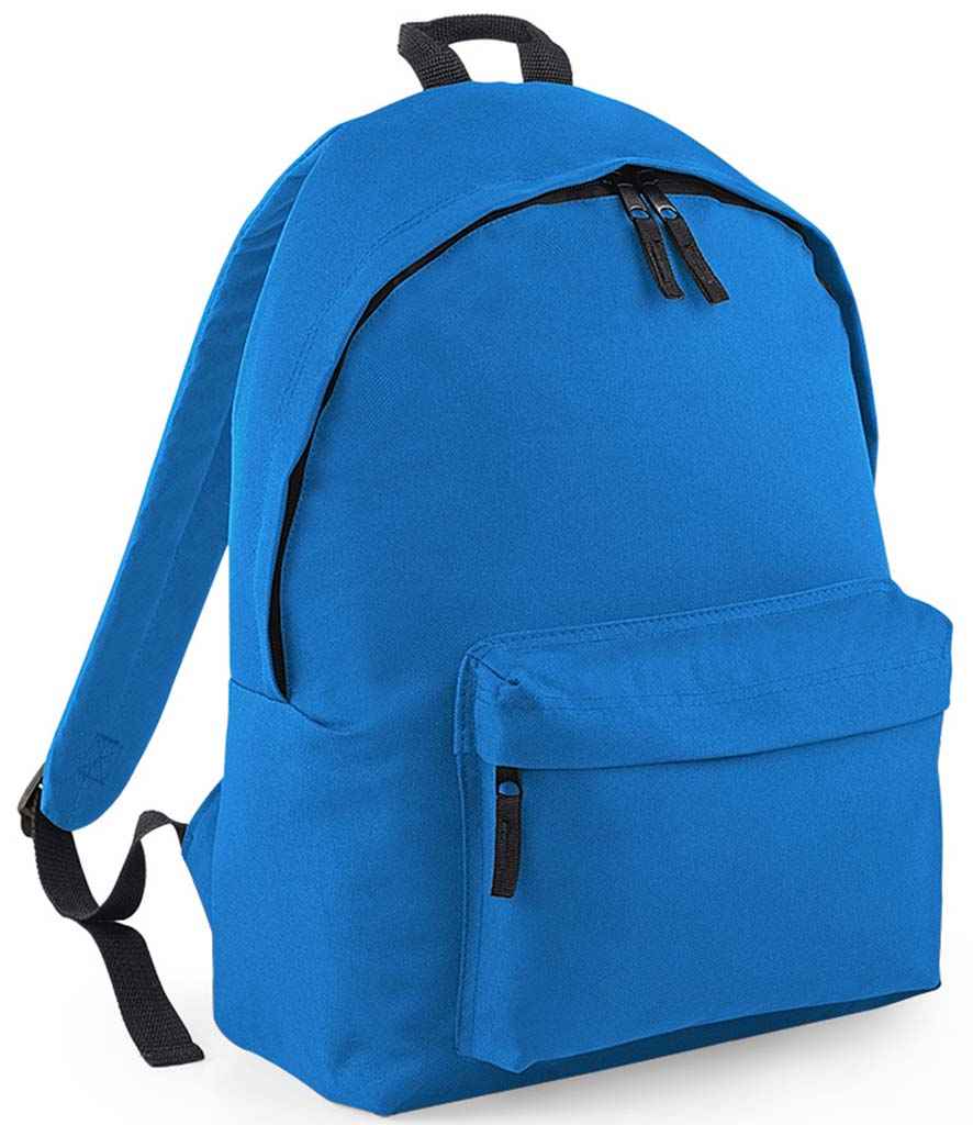 BagBase - Original Fashion Backpack - Pierre Francis