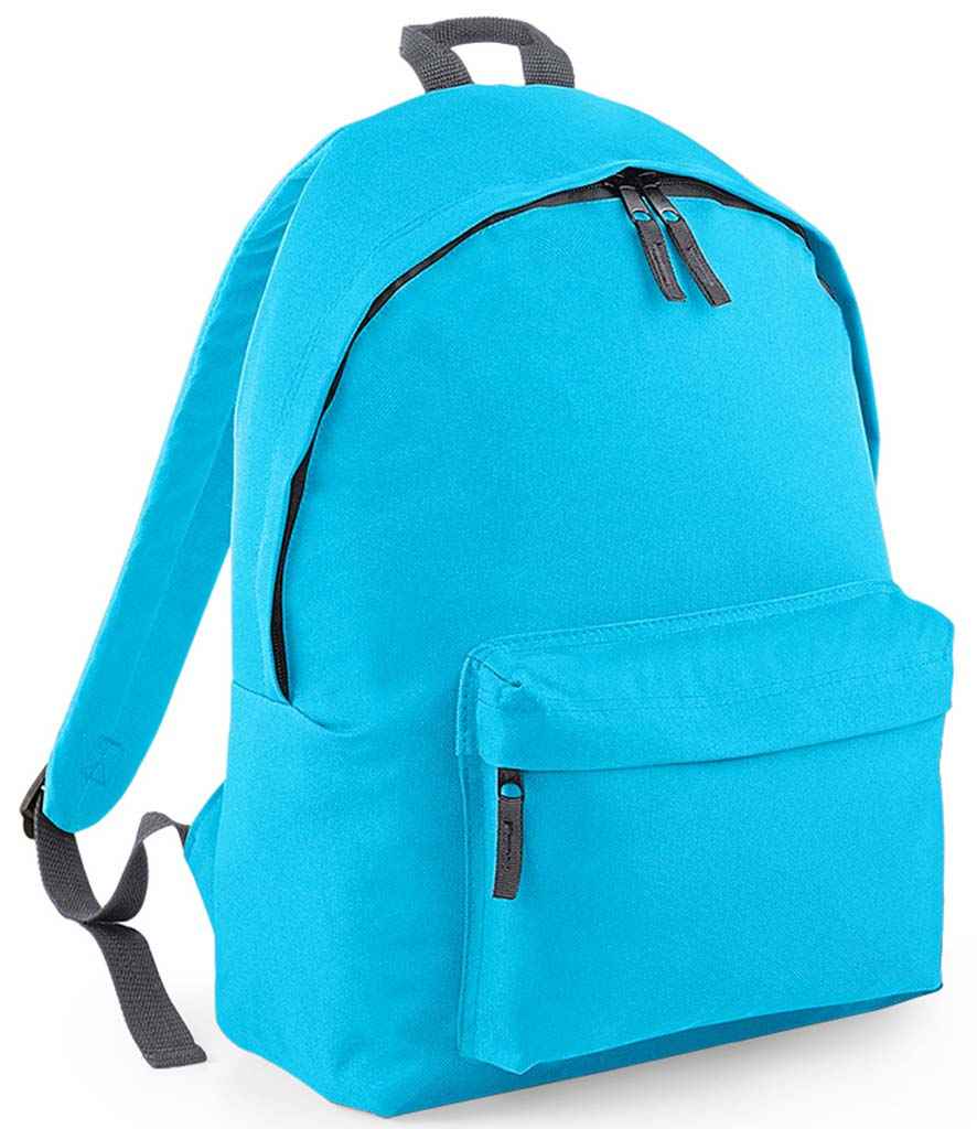 BagBase - Original Fashion Backpack - Pierre Francis