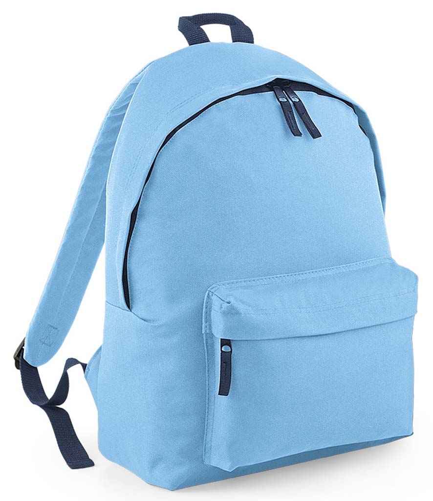 BagBase - Original Fashion Backpack - Pierre Francis