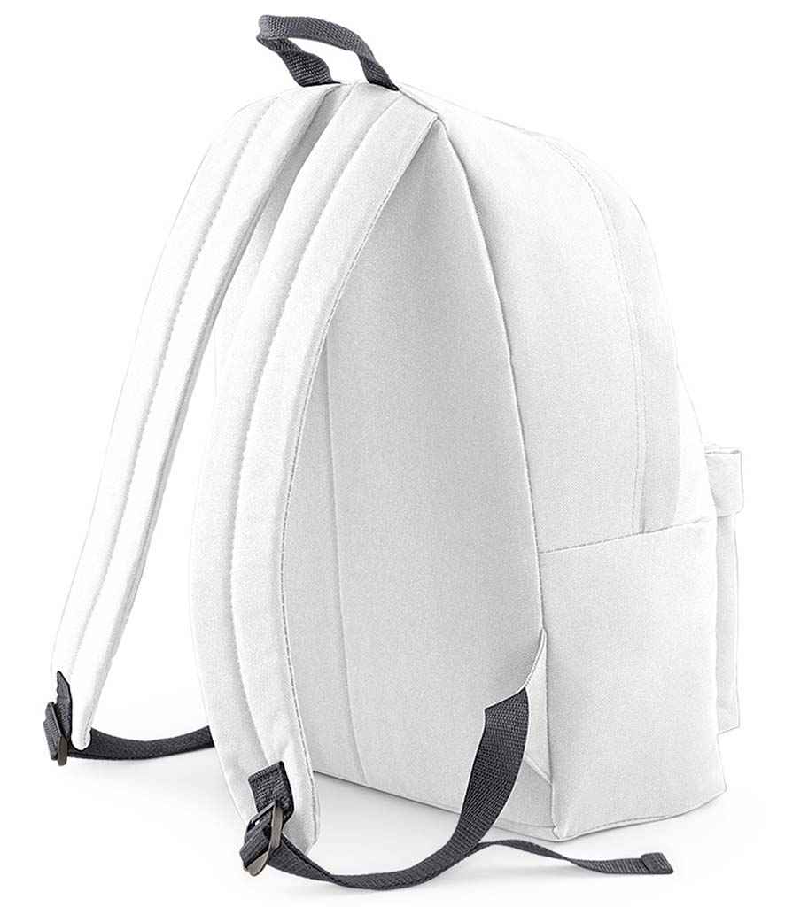 BagBase - Original Fashion Backpack - Pierre Francis