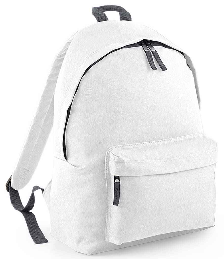 BagBase - Original Fashion Backpack - Pierre Francis