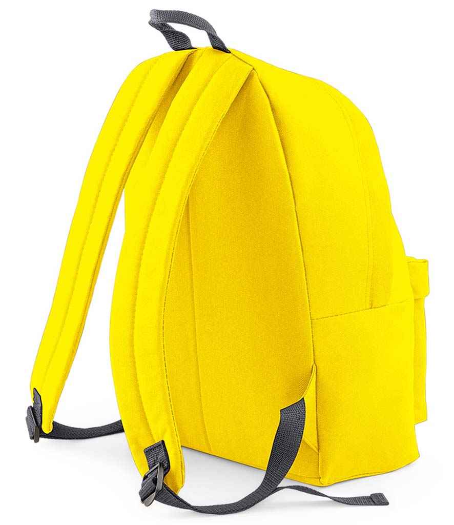 BagBase - Original Fashion Backpack - Pierre Francis