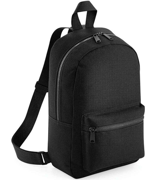 BagBase  - Mini Essential Fashion Backpack - Pierre Francis