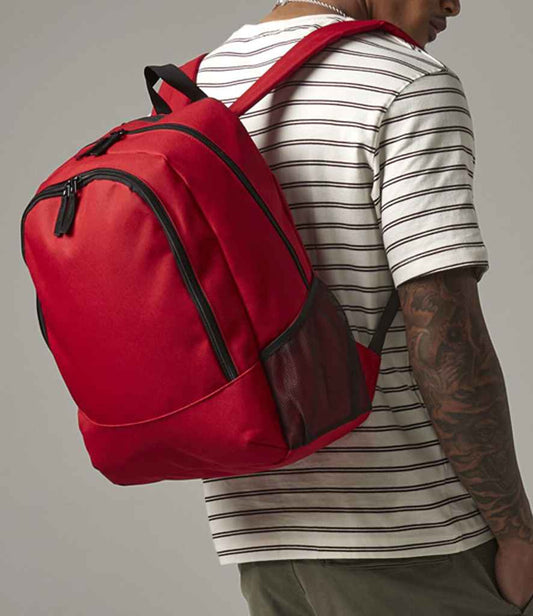 BagBase - Universal Backpack - Pierre Francis