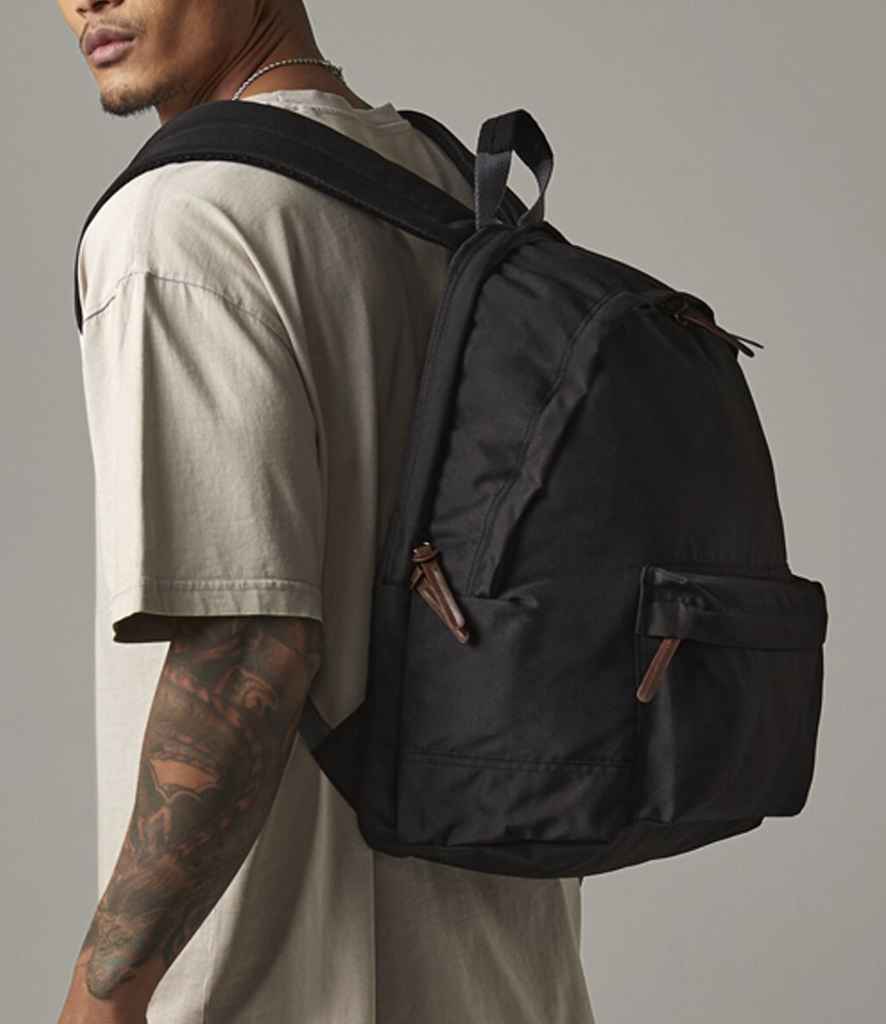 BagBase - Campus Laptop Backpack - Pierre Francis