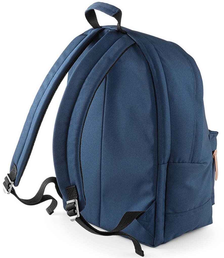 BagBase - Campus Laptop Backpack - Pierre Francis