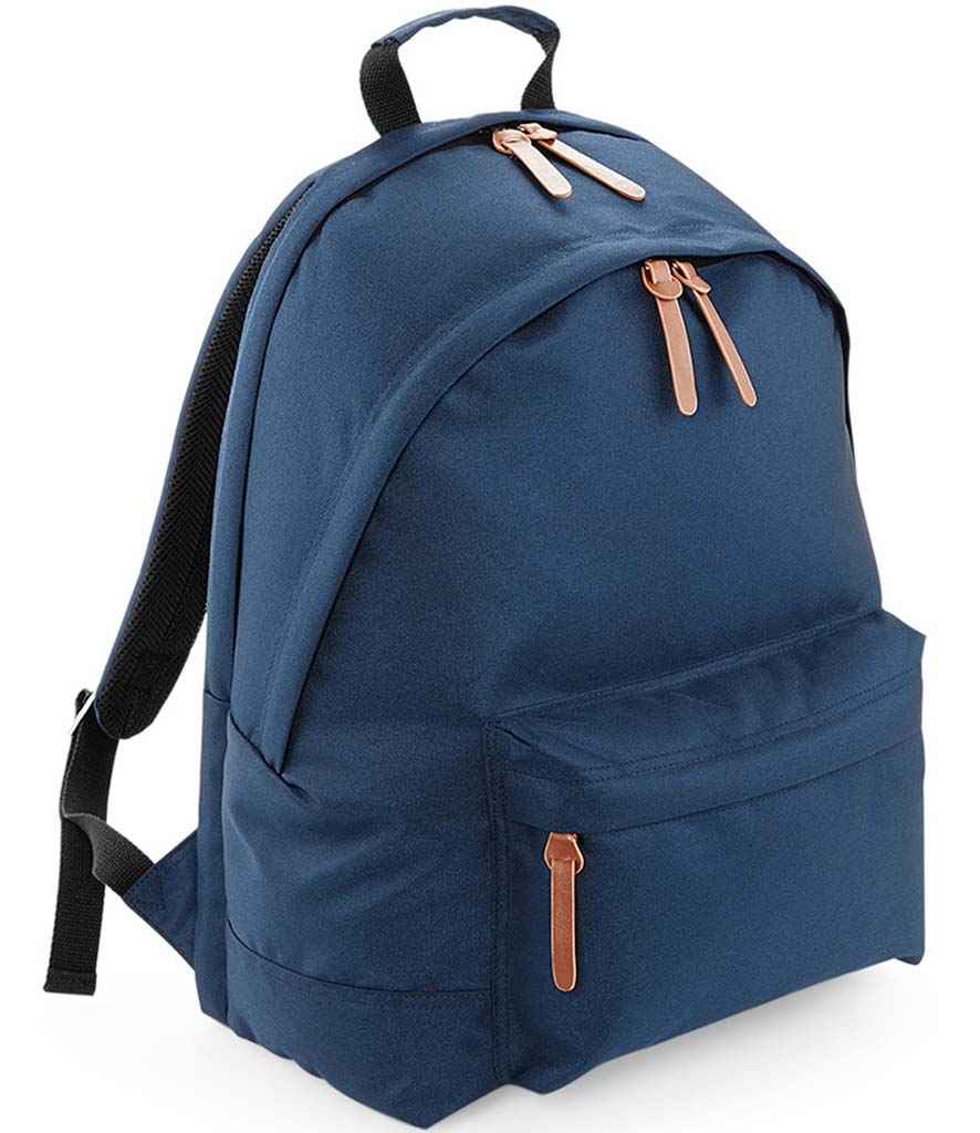 BagBase - Campus Laptop Backpack - Pierre Francis