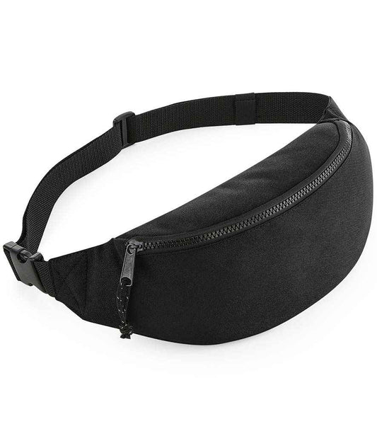 BagBase - Recycled Belt Bag - Pierre Francis