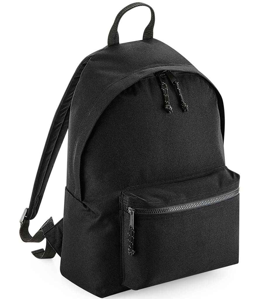 BagBase - Recycled Backpack - Pierre Francis