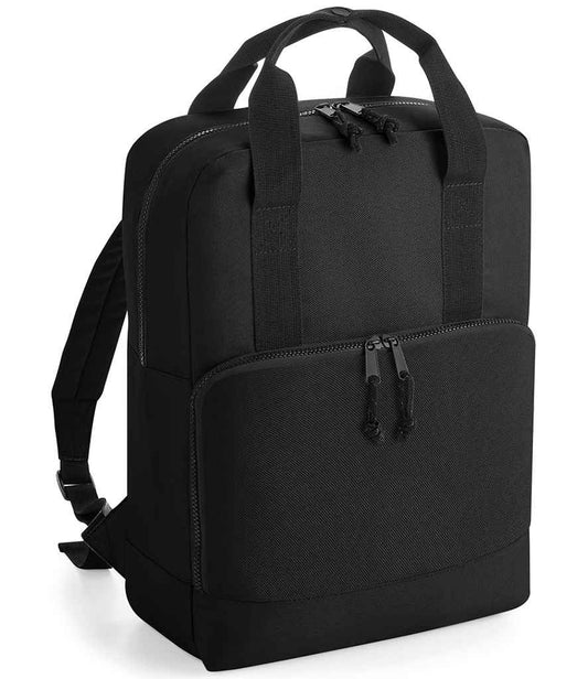 BagBase - Recycled Cooler Backpack - Pierre Francis