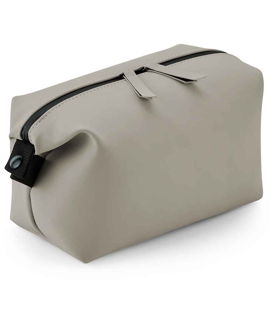 BagBase - Pochette pour accessoires en PU mat