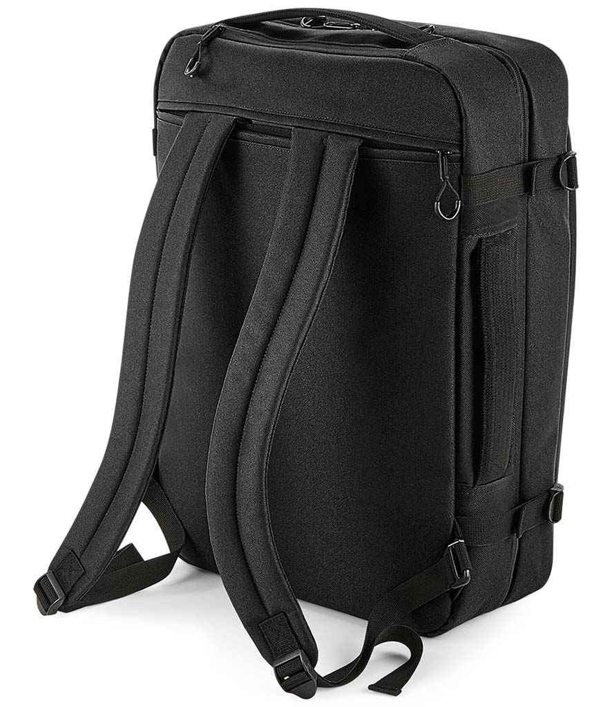 BagBase - Escape Carry-On Backpack - Pierre Francis