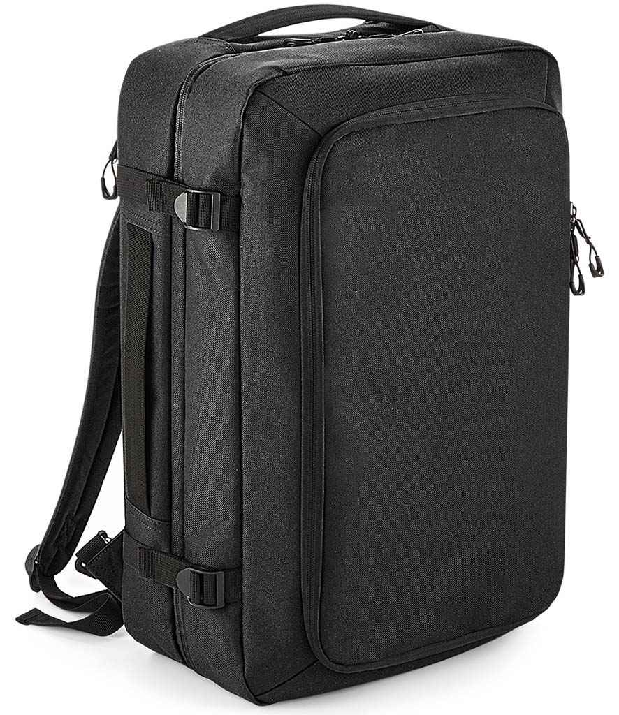 BagBase - Escape Carry-On Backpack - Pierre Francis